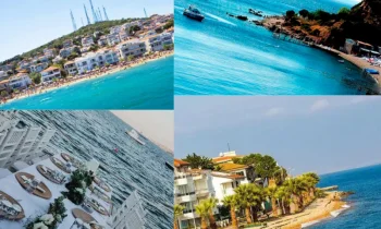 Kınalı Ada’nın Tarihi: İstanbul’un Sessiz Tanığı