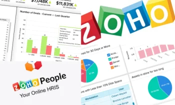 Zoho Crm Giriş İçin Ne Yapılmalıdır?