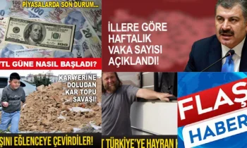 GAZETELER NEDEN BU KADAR ÖNEMLİ?