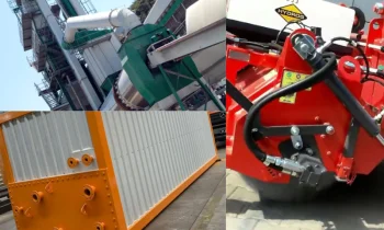 Polymer Modified Bitumen Çeşitleri ve Teknik Özellikleri
