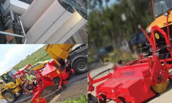 Bitumen Melting Plant Nedir?