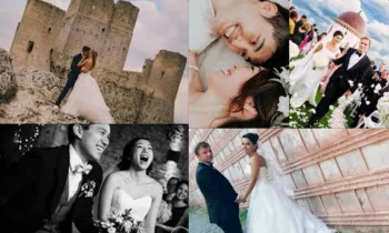 İstanbul Documentary Wedding Photographer