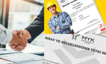 MYK Belgesi Nasıl Alınır ve Başvurular Nereye Yapılır?