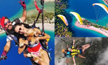 Paraşüt Keyfi Nedir ve Neden Bu Kadar Popülerdir?
