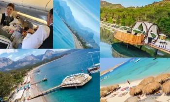 ANTALYA ALANYA TRANSFER HİZMETLERİNİN ARTILARI