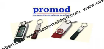 Promod Promosyon İle Reklamcılığa Yeni Bir Bakış Açısı