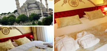 Sultanahmet Butik Otel Avantajları ve Dezavantajları