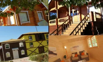 Ağaç Ev Yapımı Hangi Aşamaları İçerir?