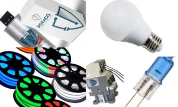 Led Ampul Nedir?