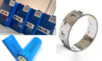 32700 Pil Hangi Alanlarda Kullanılır?