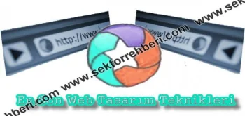 Web Tasarımı Yükselmenin Anahtarıdır