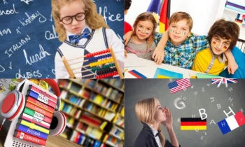 Yabancı Dil Eğitiminin Önemi