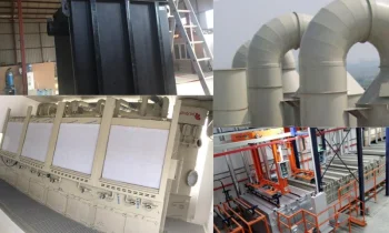 Çeker Ocak Neden Laboratuvarlarda Kullanılır?