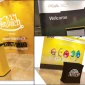 Örümcek Stand İle Ürünlerinizi Kolayca Tanıtabilirsiniz