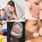 Anne ve Bebek Bakım Ürünleri