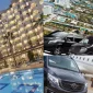 Antalya Hotel Transfer ile Konaklayacağınız Tesise Konforlu Bir Geçiş