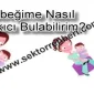 Bebeğime Nasıl Bakıcı Bulabilirim