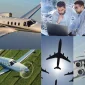  Aviation Business Uçak Kiralama