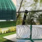 Artificial Grass Fence Panels Nedir?