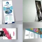 Display Ürün Çeşitleri