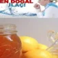 Evde Hazırlayabileceğiniz Kolay ve etkili Öksürük Kürleri