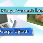 Evini Kiraya Vermek İsteyen Çift Gaspa Uğradı