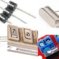 Elektronik Komponent Tedarik