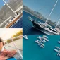 Gulet Turkey Cruise Tatili İçin Gerekli Ekipmanlar Nelerdir?