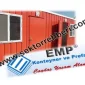 Emp Konteynerlarını Hiç Duydunuz Mu