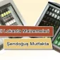 İkinci El Lokanta Malzemeleri Şendoğuş Mutfak'ta