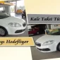 Kale Taksi Türkiye’yi 2014’te Sarmalamayı Hedefliyor
