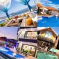 Kaş Kalkan Kiralık Villa Var Mıdır?