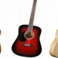 Lag T66D Akustik Gitarların Farkı Nedir