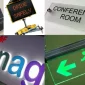 SIGNAGE BOARDS MARKANIZA DEĞER KATAR