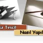 Marka Tescil Nasıl Yapılır