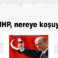 Mhp Nereye Koşuyor?