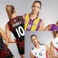 Voleybol Forması Yaptırma ve File Üzerindeki Keskin Reflekslerin Uyumu