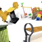 Oyun Parkları ve Çocuk Merkezli Tasarım Yaklaşımları