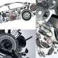 Vw Yedek Parça Seçiminde Teknik Uyumluluk ve Sürüş Standartları