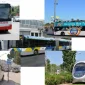 Şehir İçi Ulaşım Çeşitleri