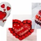 Sevgililer Günü Hediyeleri