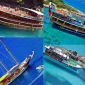 Tekne Turlarının Çeşitleri ve Rotaları