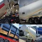 Lpg Semi Trailers Taşımacılık