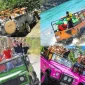 Alanya'da Jeep Safarisi Yapmanın Avantajları Nelerdir?