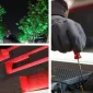 Wallwasher LED Aydınlatma Sistemleri